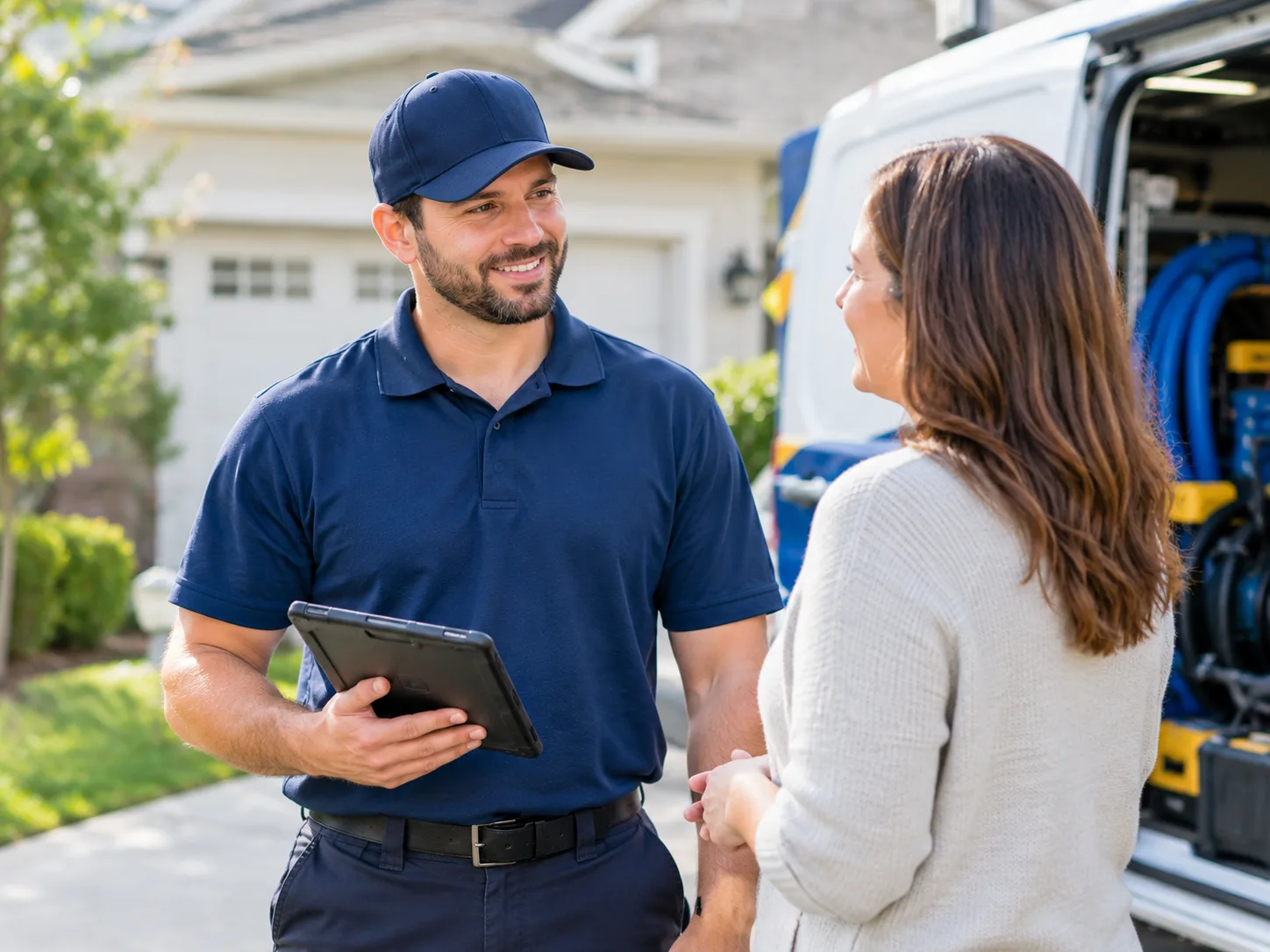 Sewage Backup Cleanup Greer, AZ FAQs